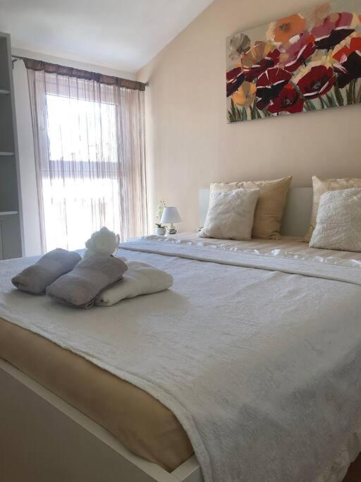 Bird View Apartment Carlissima Trogir Dış mekan fotoğraf