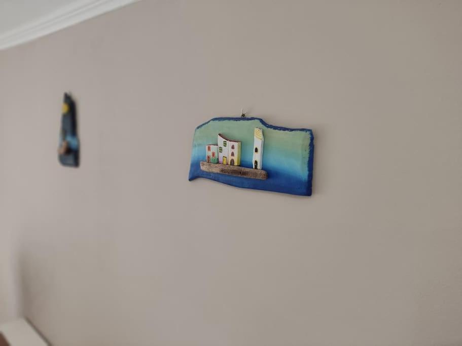Bird View Apartment Carlissima Trogir Dış mekan fotoğraf