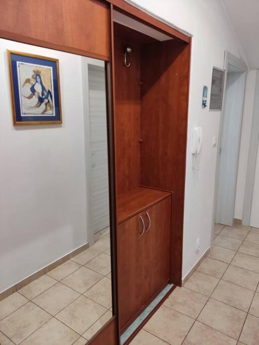 Bird View Apartment Carlissima Trogir Dış mekan fotoğraf