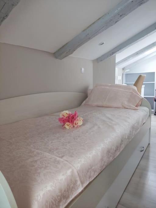 Bird View Apartment Carlissima Trogir Dış mekan fotoğraf