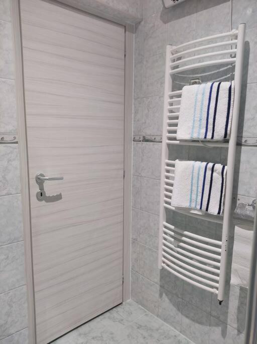 Bird View Apartment Carlissima Trogir Dış mekan fotoğraf